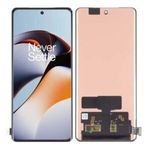OnePlus 11R Display and Touch Screen Combo Replacement Price in Chennai India - 1