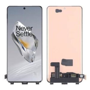 OnePlus 12 Display and Touch Screen Combo Replacement Price in Chennai India - 1