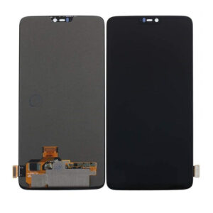 OnePlus 6 Display and Touch Screen Combo Replacement in Chennai India