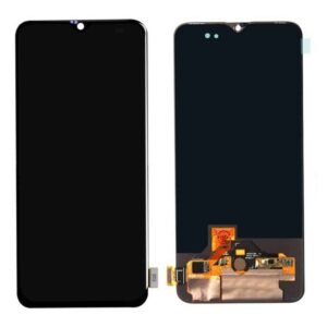 OnePlus 6T Display and Touch Screen Combo Replacement in Chennai India
