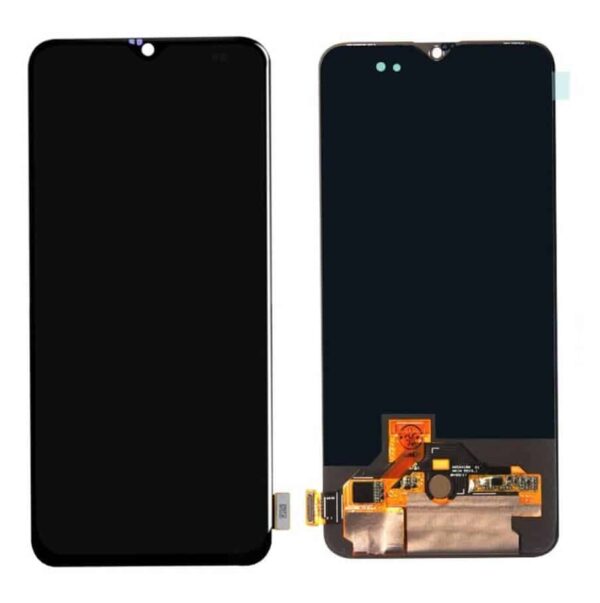 OnePlus 6T Display and Touch Screen Combo Replacement in Chennai India