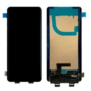 OnePlus 7 Pro Display and Touch Screen Combo Replacement in Chennai India