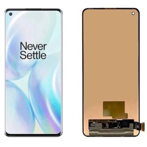 OnePlus 8 Display and Touch Screen Combo Replacement in Chennai India