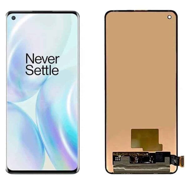 OnePlus 8 Display and Touch Screen Combo Replacement in Chennai India