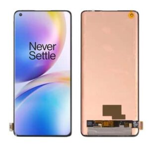 OnePlus 8 Pro Display and Touch Screen Combo Replacement in Chennai India - 1