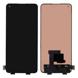 OnePlus 8T Display and Touch Screen Combo Replacement Price in Chennai India - 1