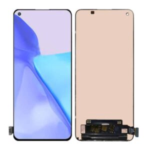 OnePlus 9 Display and Touch Screen Combo Replacement Price in Chennai India - 1