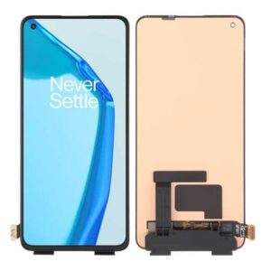 OnePlus 9R Display and Touch Screen Combo Replacement Price in Chennai India - 1