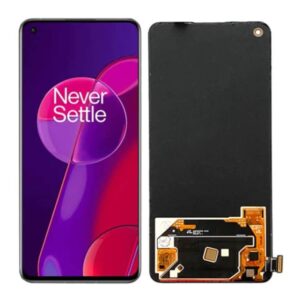 OnePlus 9RT 5G Display and Touch Screen Combo Replacement Price in Chennai India - 1