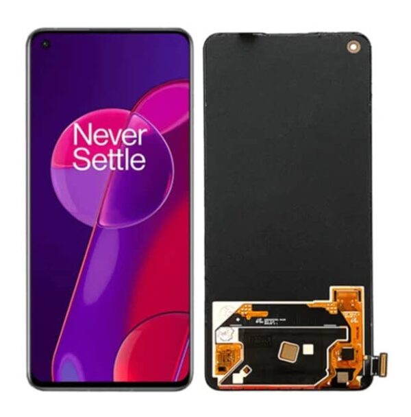 OnePlus 9RT 5G Display and Touch Screen Combo Replacement Price in Chennai India - 1
