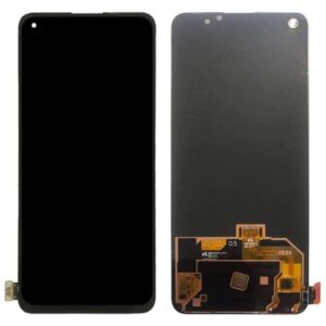 OnePlus Nord 2 5G Display and Touch Screen Combo Replacement Price in Chennai India - 1