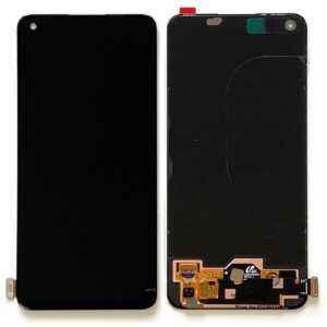 OnePlus Nord 2T 5G Display and Touch Screen Combo Replacement Price in Chennai India - 1