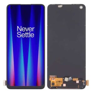 OnePlus Nord CE 2 5G Display and Touch Screen Combo Replacement Price in Chennai India - 1
