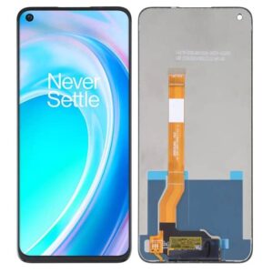 OnePlus Nord CE 2 Lite 5G Display and Touch Screen Combo Replacement Price in Chennai India - 1