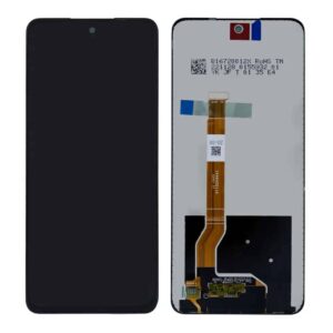 OnePlus Nord CE 3 Lite Display and Touch Screen Combo Replacement Price in Chennai India - Original