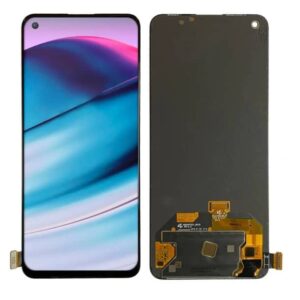 OnePlus Nord CE 5G Display and Touch Screen Combo Replacement Price in Chennai India - 1