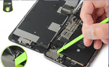 OnePlus Antenna Replacement & Repair in Chennai