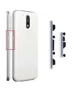 OnePlus Power Button Replacement and Repair in Chennai