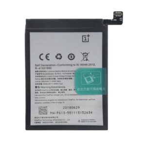 OnePlus 3 Battery Replacement Cost in India Chennai - BLP613